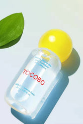 Tocobo AHA BHA Lemon Toner 30ml - Aydınlatıcı & Arındırıcı Vegan Tonik